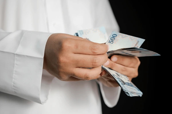 التمويل الشخصي